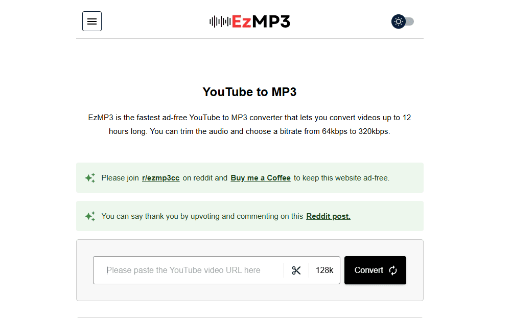EZMP3